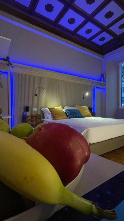 Z-Archsuites Urbs Rom Exteriör bild