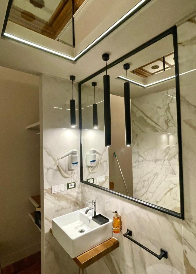 Z-Archsuites Urbs Rom Exteriör bild