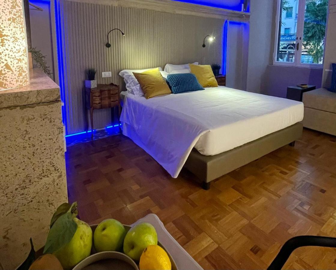 Z-Archsuites Urbs Rom Exteriör bild