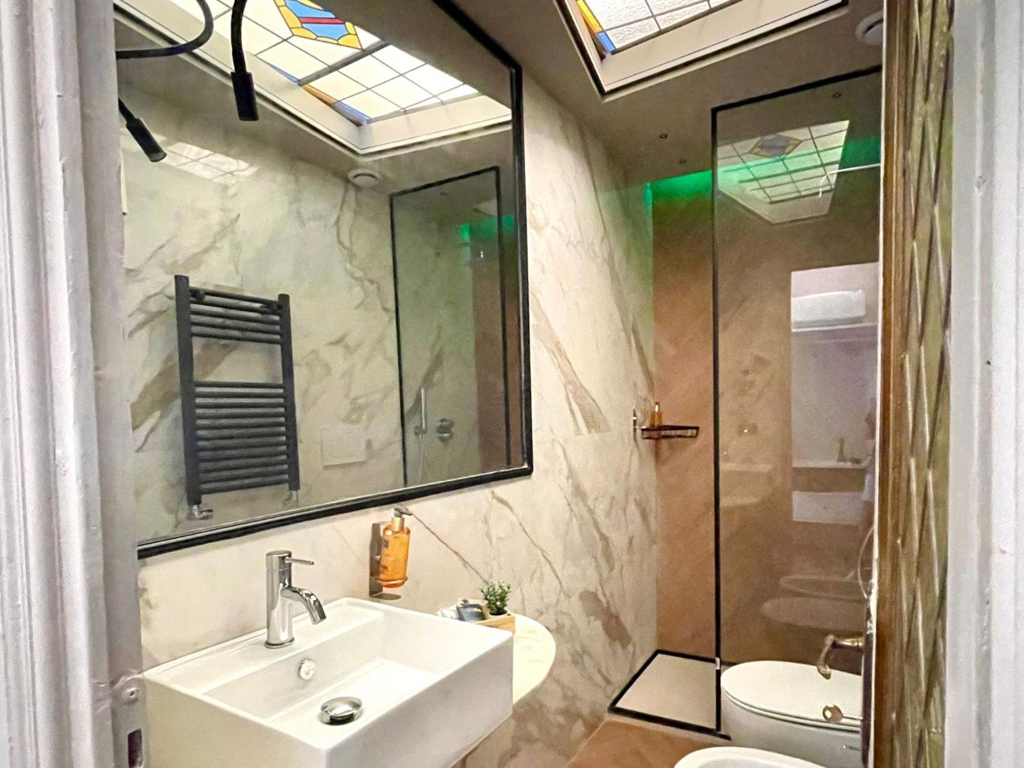 Z-Archsuites Urbs Rom Exteriör bild