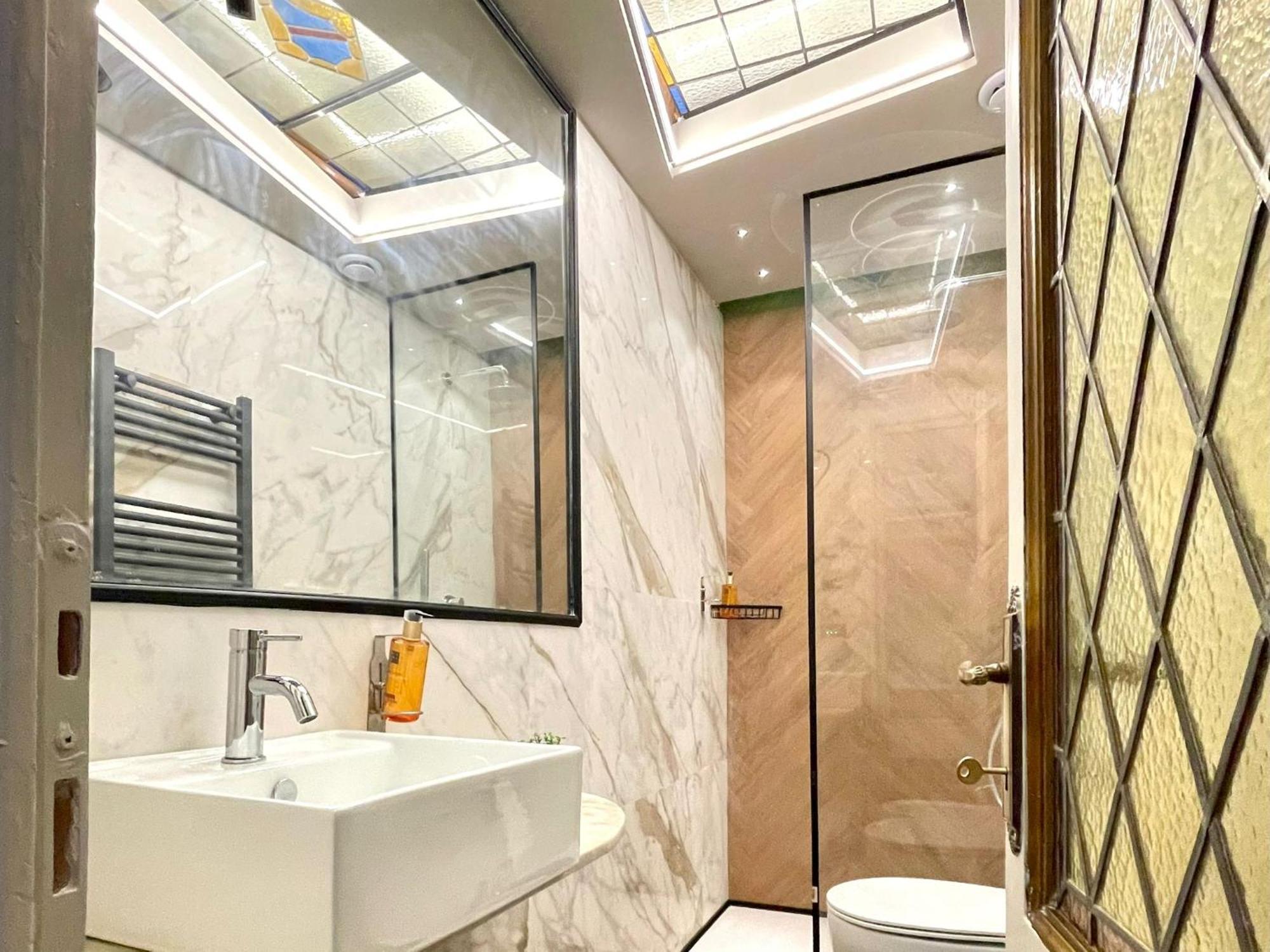 Z-Archsuites Urbs Rom Exteriör bild